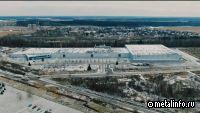 Крупнейший в России завод по производству  алюминиевой упаковки отмечает 25-летие