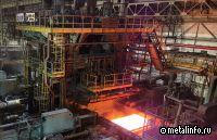 Китайская компания завершила модернизацию толстолистового стана