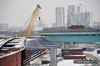 Утвержден проект реконструкции Киевского шоссе и строительства развязок в Подмосковье