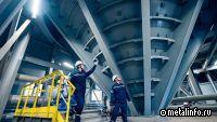 Сотрудничество российских конструкторов на благо металлургии