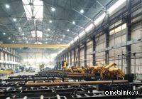 Завод «Маршал» в ЛНР получил новое оборудование