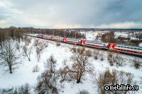 РЖД: Аккумуляторные батареи для высокоскоростного поезда готовы к серийному выпуску