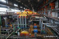 Западно-Сибирская ТЭЦ ЕВРАЗ ЗСМК успешно завершила отопительный сезон