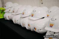 EVRAZ STEEL BUILDING продолжает поставки для завода по производству нержавейки