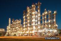 СИБУР завершил строительство нефтехимического комплекса ЭП-600