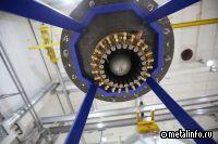 «Росатома» разработал прототип ракетного двигателя для дальних космических полетов