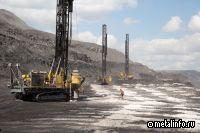 Кузбассразрезуголь разрабатывает цифровую систему управления буровзрывными работами