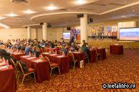 Российский рынок металлов – в центре внимания