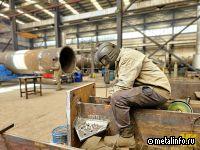 Сварщик в России может зарабатывать 500 тыс. руб.