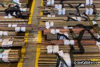 Человекоподобные роботы оживляют спрос на медь