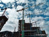 В строительство современного делового квартала в Москве инвестируют 51,2 млрд руб.