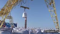 ПНТЗ нарастил долю переработки отходов электросталеплавильного производства