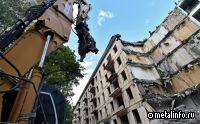 Ближайшие годы станут пиковыми для программы реновации — Собянин