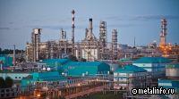 На Хабаровском НПЗ побили рекорд по нефтепереработке