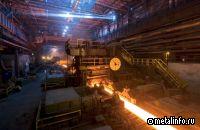 Северсталь расширяет возможности производства толстолистового и высокопрочного проката