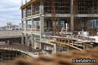 Большепролетные и высотные здания в России: мировой тренд, пришедший на холод