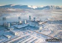 Более 60 млрд руб. из штрафа Норникеля пошли на ликвидацию опасных отходов
