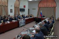 Компания «А-СТИЛ» представила проект строительства ГОКа на Мильканском месторождении