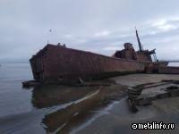 В ДФО ликвидируют 17 затонувших судов в 2026 году