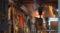 ArcelorMittal на полгода остановит часть своих заводов в Испании