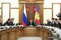 В 2023 году в Армавире приступят к строительству первого краевого государственного промпарка