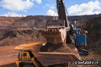 Михайловский ГОК отметил 65-летие добычи первого ковша железной руды