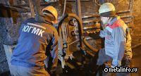 На «Макеевкоксе» заменили водооткачивающий насос