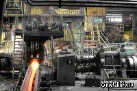 Польская Alchemia остановила второй завод по производству бесшовных труб