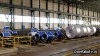 Правительство Люксембурга выкупило завод Liberty Steel