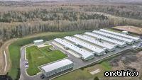 Министр сельского хозяйства в «курятнике» от «ВСО Профиль»