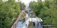 Демонтаж Московского монорельса начнется в конце июня
