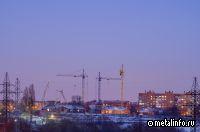 Во Внукове построят производственно-складской комплекс