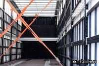 Новтрак отправил в работу новинку: полуприцеп с двухуровневой загрузкой