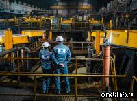 Норникель с 1 июля повысил зарплату сотрудникам на 10%