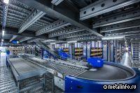 Крупный сортировочный центр Ozon в Подмосковье откроют в 2027 году