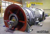 «Т Плюс» установит вторую турбину ГТЭ-65.1 на Саратовской ТЭЦ-2