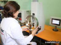 На ПК «Салют» начала работу новая отечественная машина контактной точечной сварки