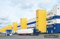 Производственно-складской комплекс построят во Внукове