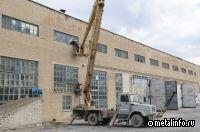 На Комсомольском рудоуправлении в ДНР провели техобслуживание транспорта