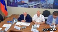 Выступление президента Союза Металлургмаш на круглом столе в ГосДуме (видео)