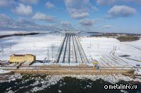 Загорская ГАЭС отмечает 35-летие