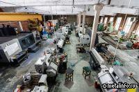 На базе КМЗ создадут единый центр производства морских дронов