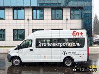Вера Курочкина — о карьере и социальных проектах Эн+ (видеоинтервью)
