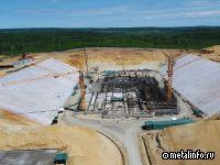 ДЭК: Поставка электроэнергии на строительство второй очереди космодрома Восточный может быть прекращена