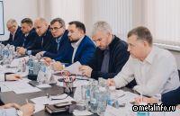 Заводы-производителей локомотивов провели совещание по подготовке к работе в зимний период