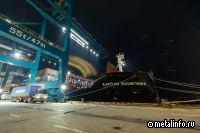 FESCO открыла дочернюю компанию в Республике Беларусь