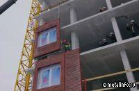 Практический пример внедрения префаб-решений в жилищном строительстве (видео)