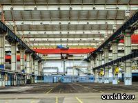 Объем инвестиций в российские склады по итогам полугодия вырос в 2,7 раза