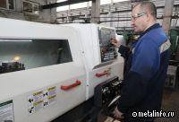 Гайский ГОК обновляет станочный парк