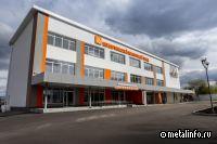 ТМК открыла в Первоуральске модернизированный Музейно-выставочный центр ПНТЗ